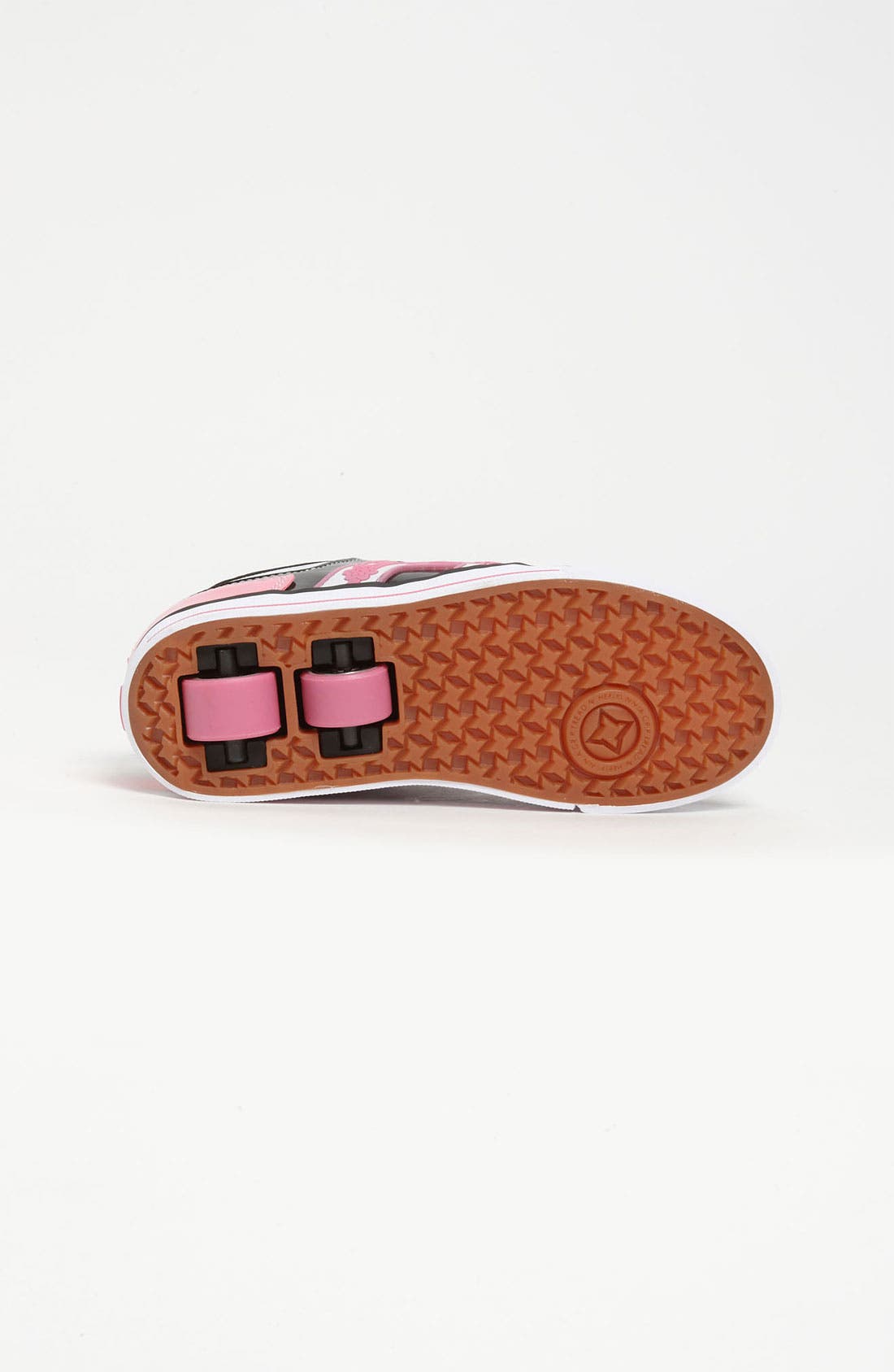 'Blossom' Light-Up Skate Shoe, Alternate, color, PINK/ WHITE