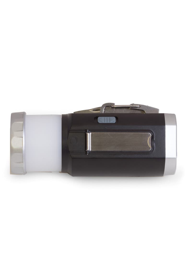 7-in-1 Multiple Tool, Alternate, color, BLACK/SILVER