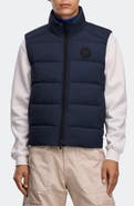 Canada Goose Crofton Enduraluxe Packable Quilted Vest