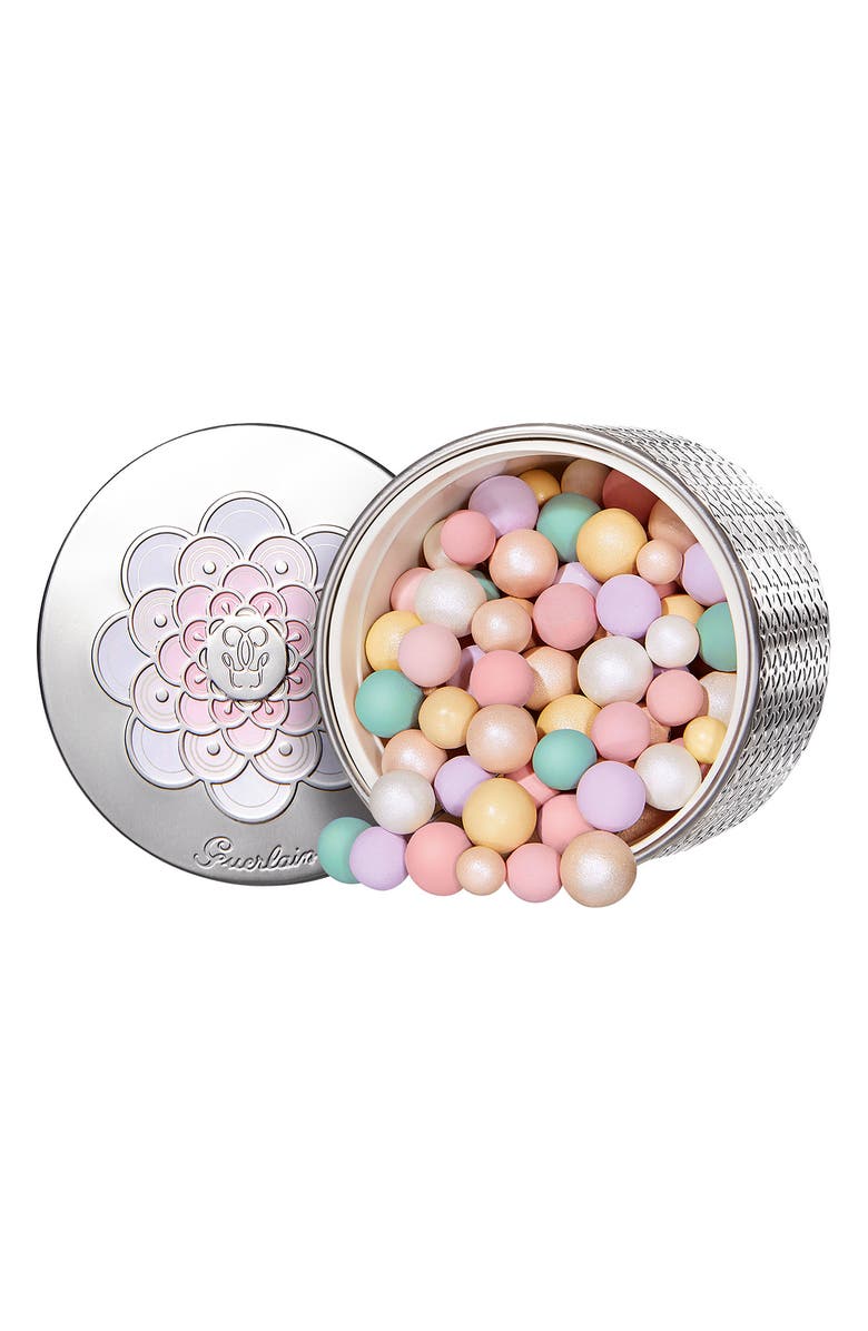 Guerlain Meteorites Illuminating Powder Spheres, Main, color, 