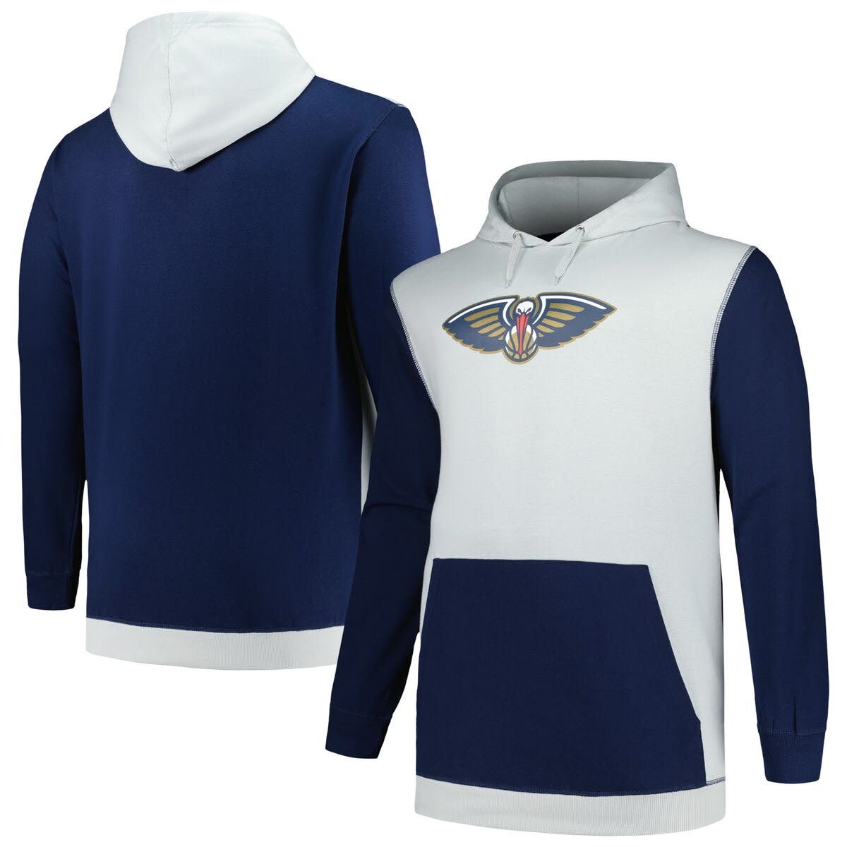 selected Navy