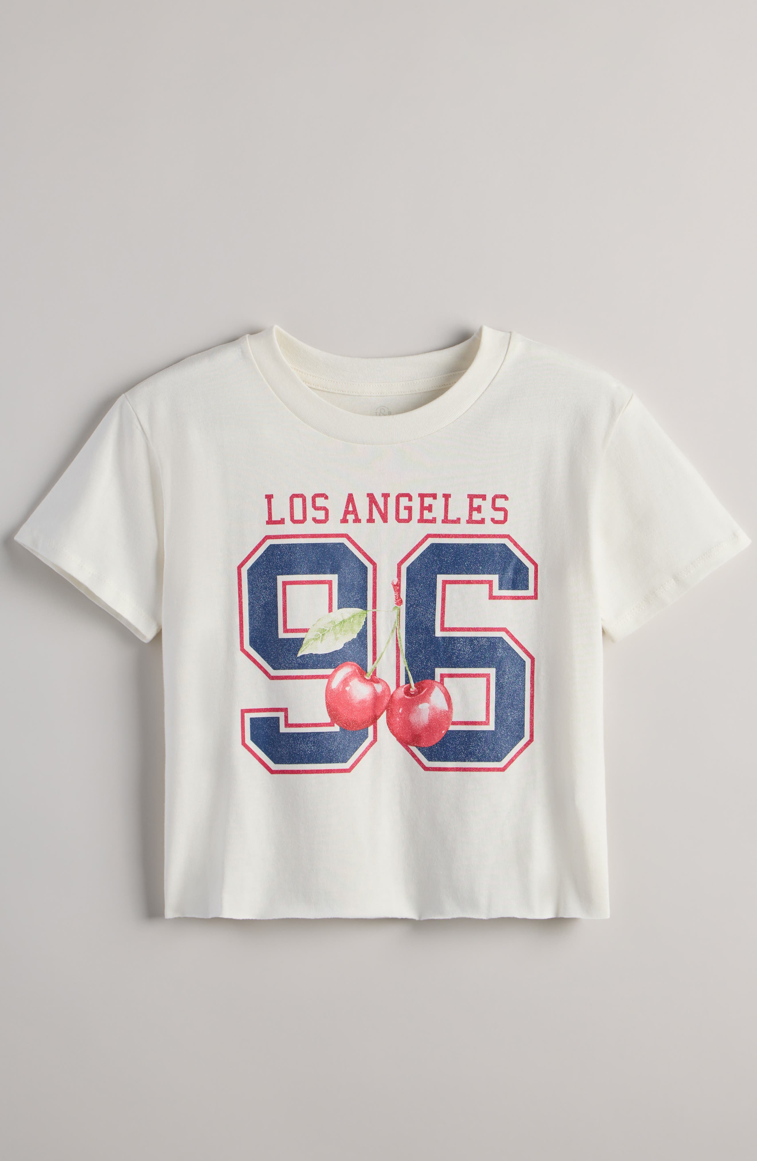 selected IVORY LOS ANGELES