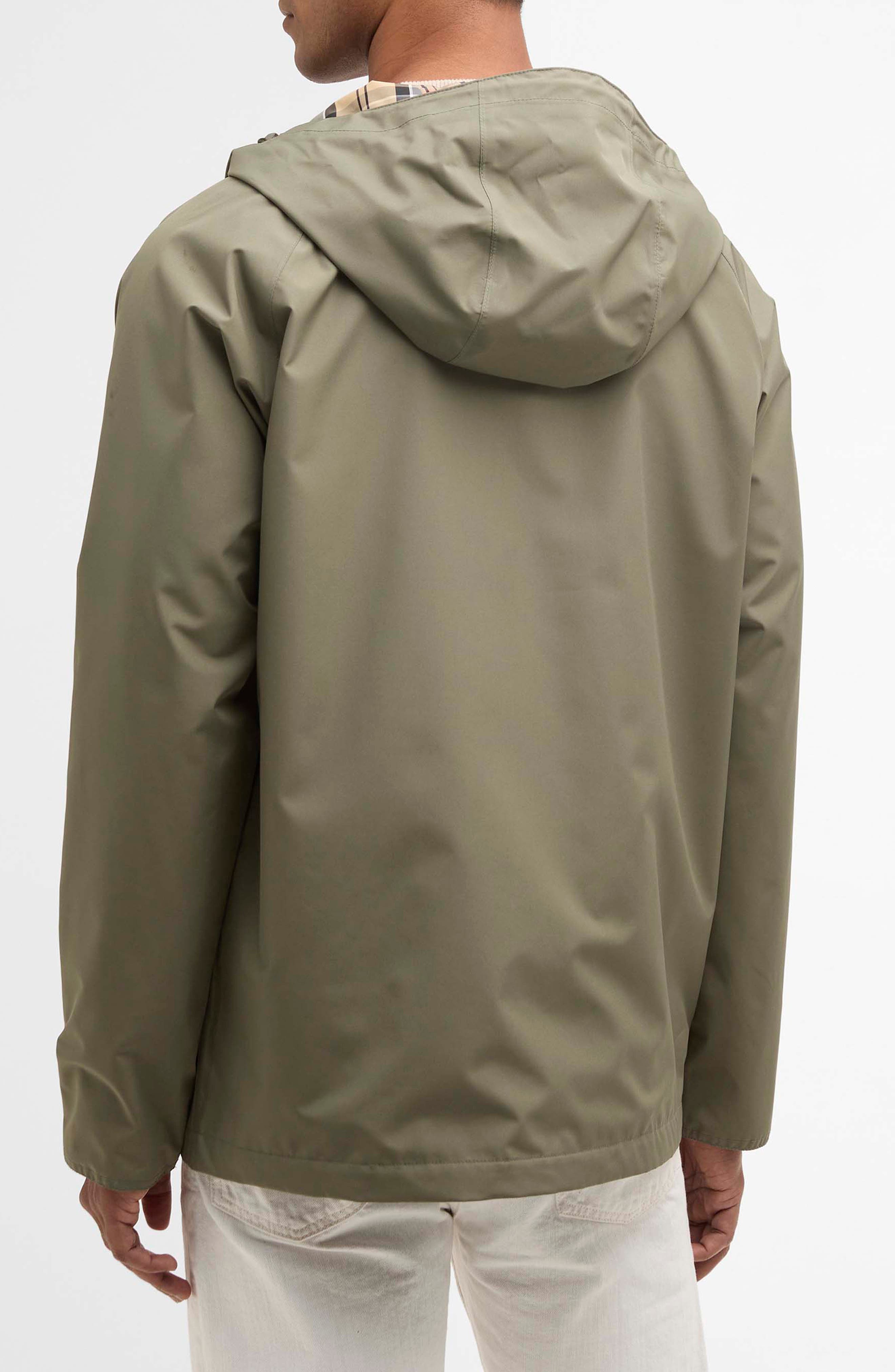 Domus Hooded Jacket - image 4