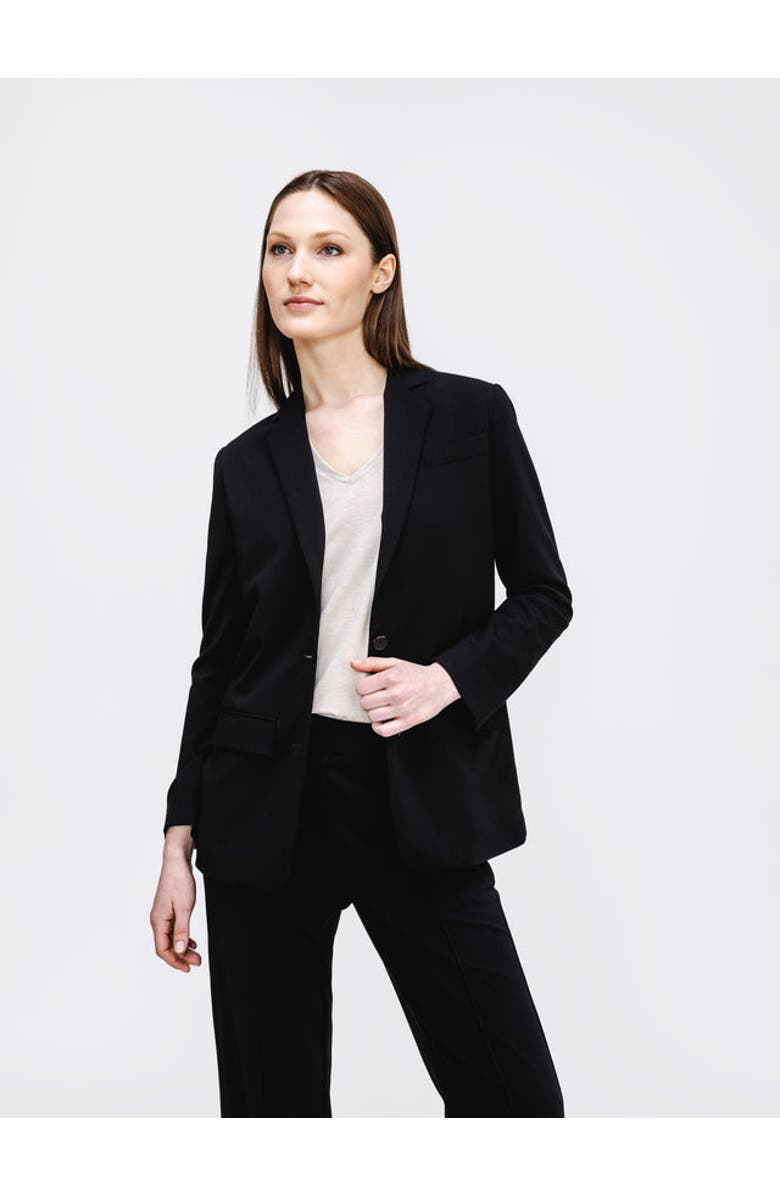 Ministry of Supply Women's Velocity Oversized Blazer, Alternate, color,