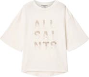 AllSaints Stacks Amelie T-Shirt