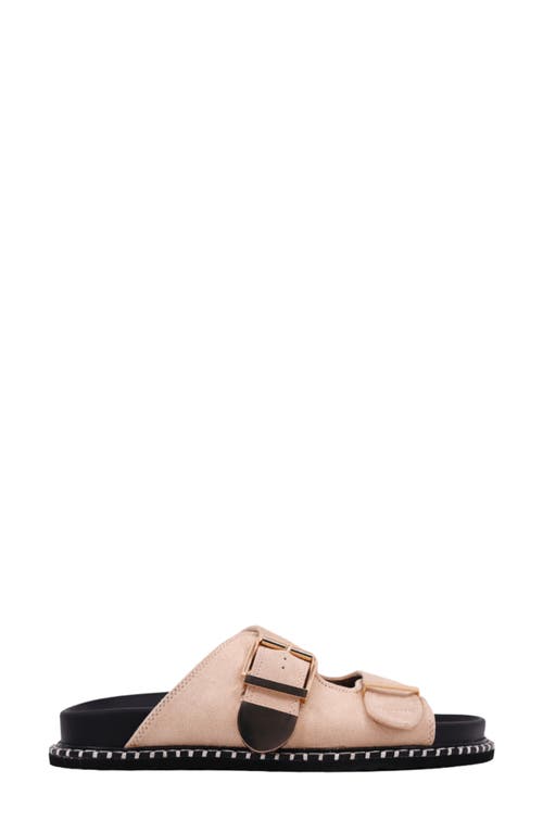 Shop Shushop Slide Sandal