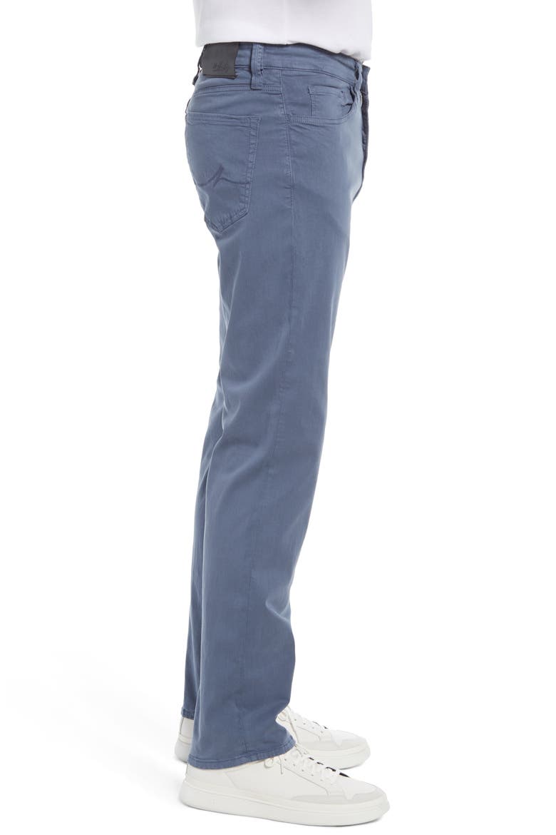 Charisma Relaxed Fit Twill Pants, Alternate, color, VINTAGE INDIGO TWILL