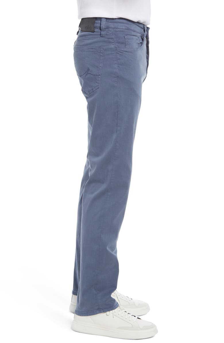 34 Heritage Charisma Relaxed Fit Twill Pants, Alternate, color, 