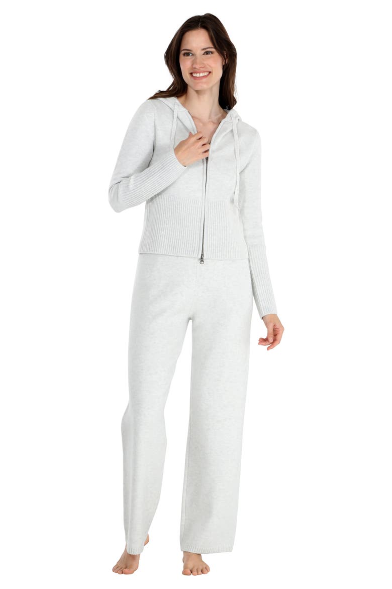 Spice It Up Sweater Pants, Alternate, color, OATMEAL