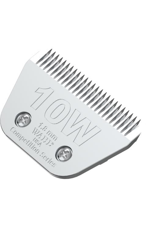 10W Extra Wide Detachable Pet Grooming Blade