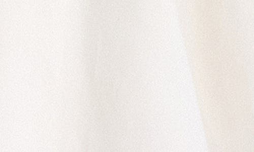 House Of Cb Kristiana Strapless Stretch Cotton Cocktail Minidress