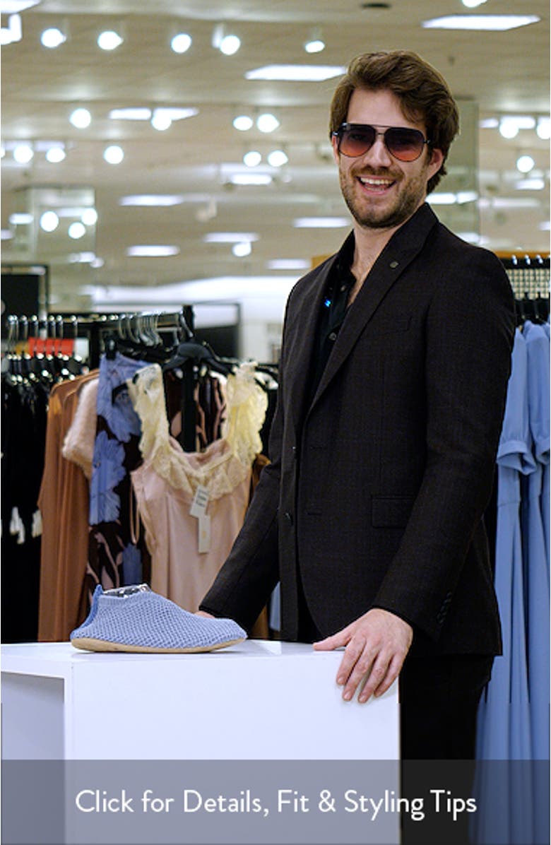 Ballerina Slipper Sock, sales video thumbnail