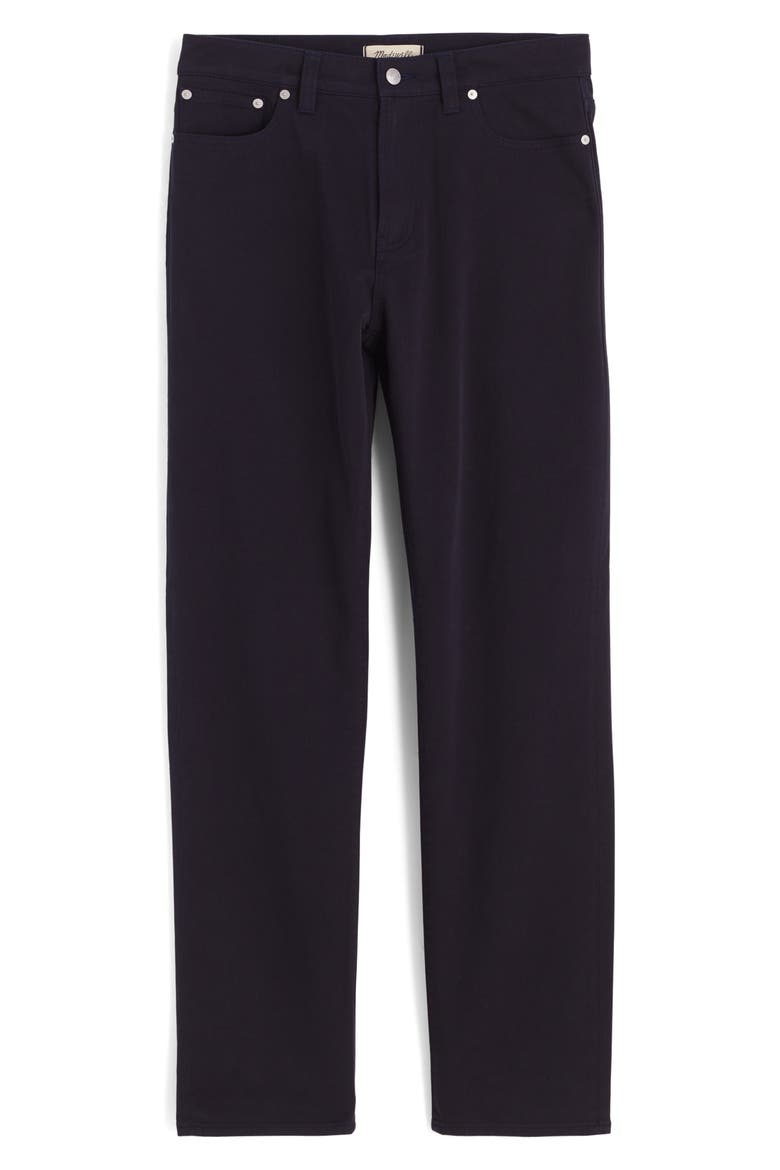 The Allday 1991 Straight-Leg Pants, Alternate, color, OBSIDIAN BLUE