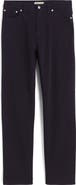 Madewell The Allday 1991 Straight-Leg Pants