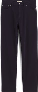 Madewell The Allday 1991 Straight-Leg Pants