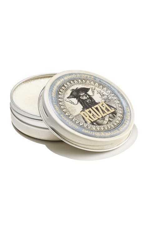 Wood & Spice Beard Balm