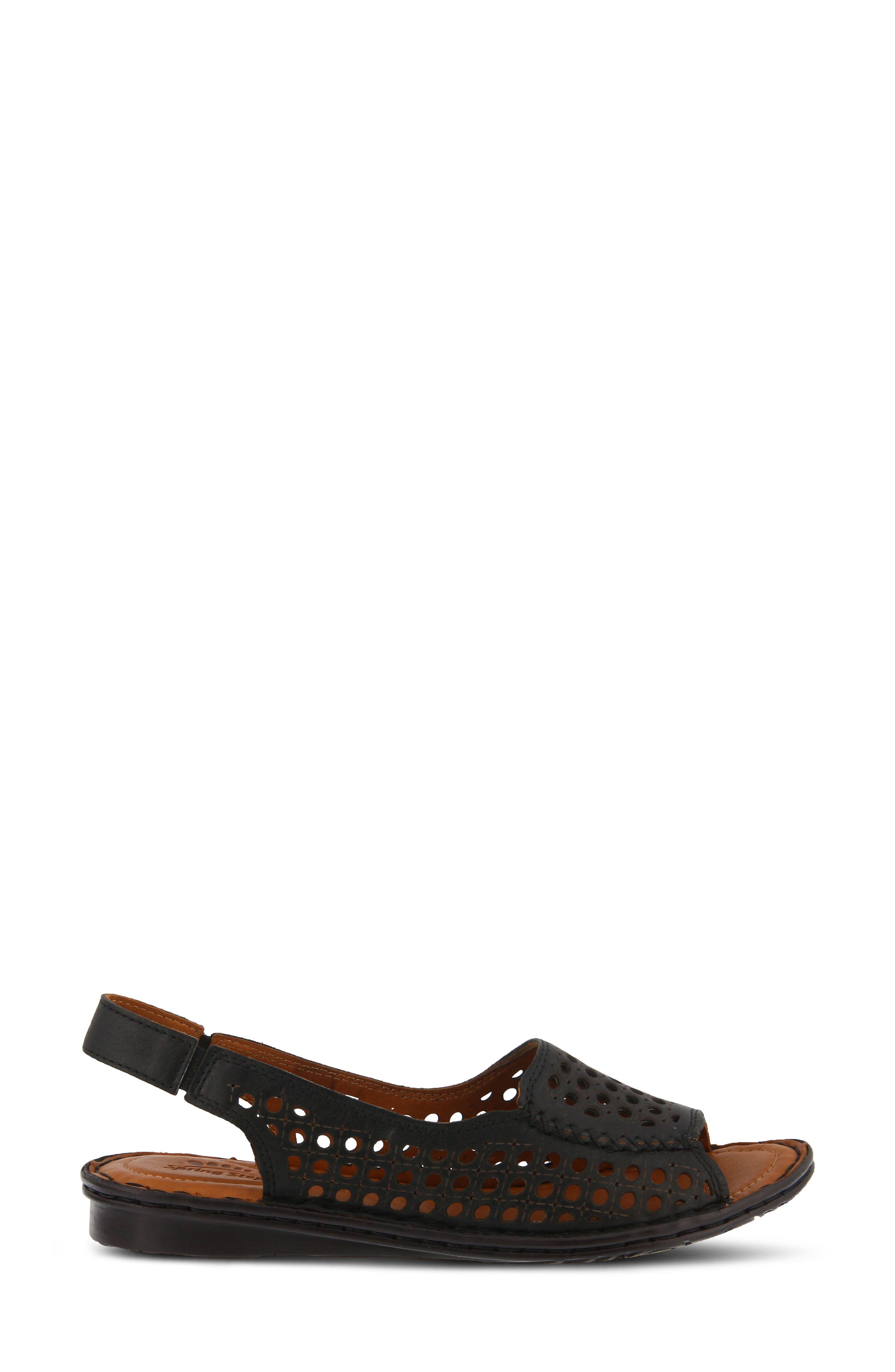 Spring Step Jordana Slingback Sandal, Alternate, color, 