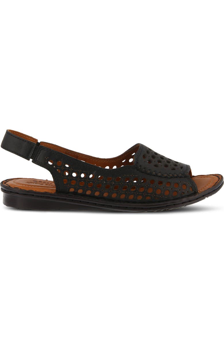 Spring Step Jordana Slingback Sandal, Alternate, color,