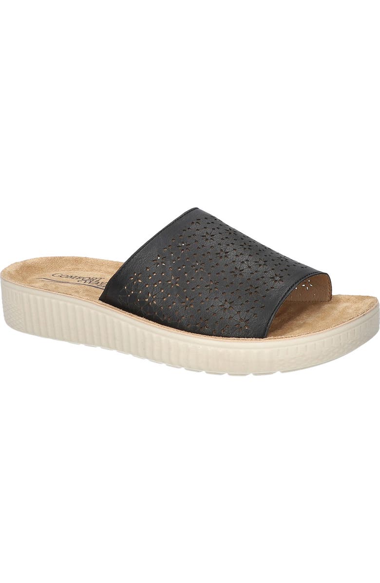 EASY STREET Ivey Platform Sandal, Main, color,