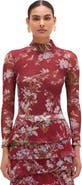 PatBO Delicata Bodysuit