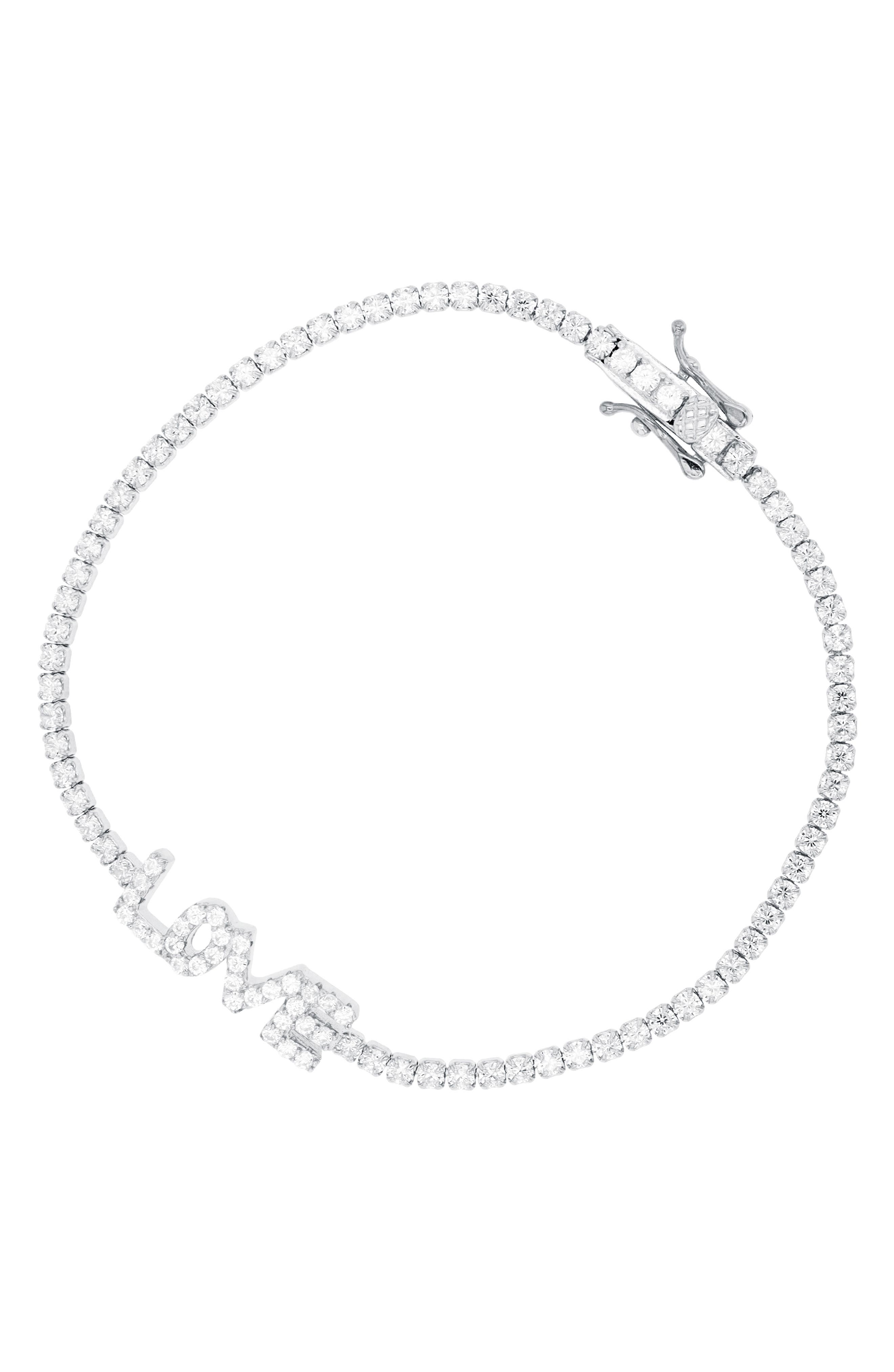 selected STERLING SILVER