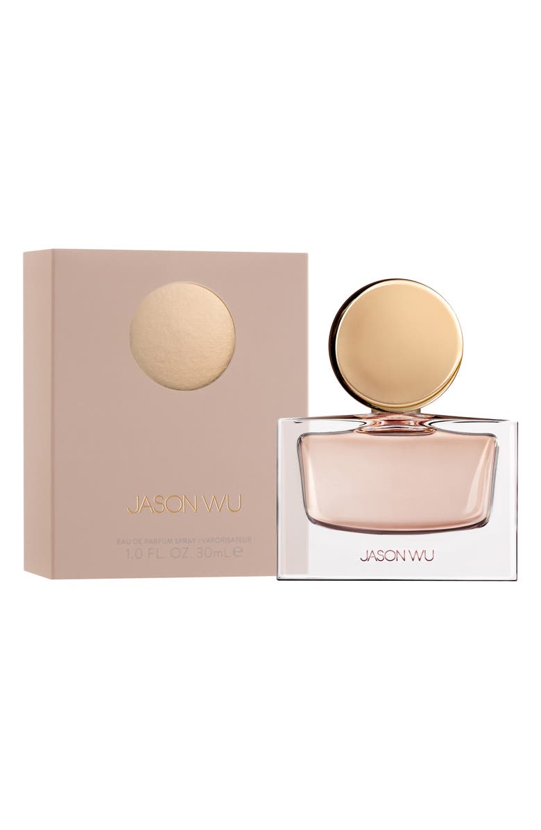 JASON WU Eau de Parfum, Alternate, color,