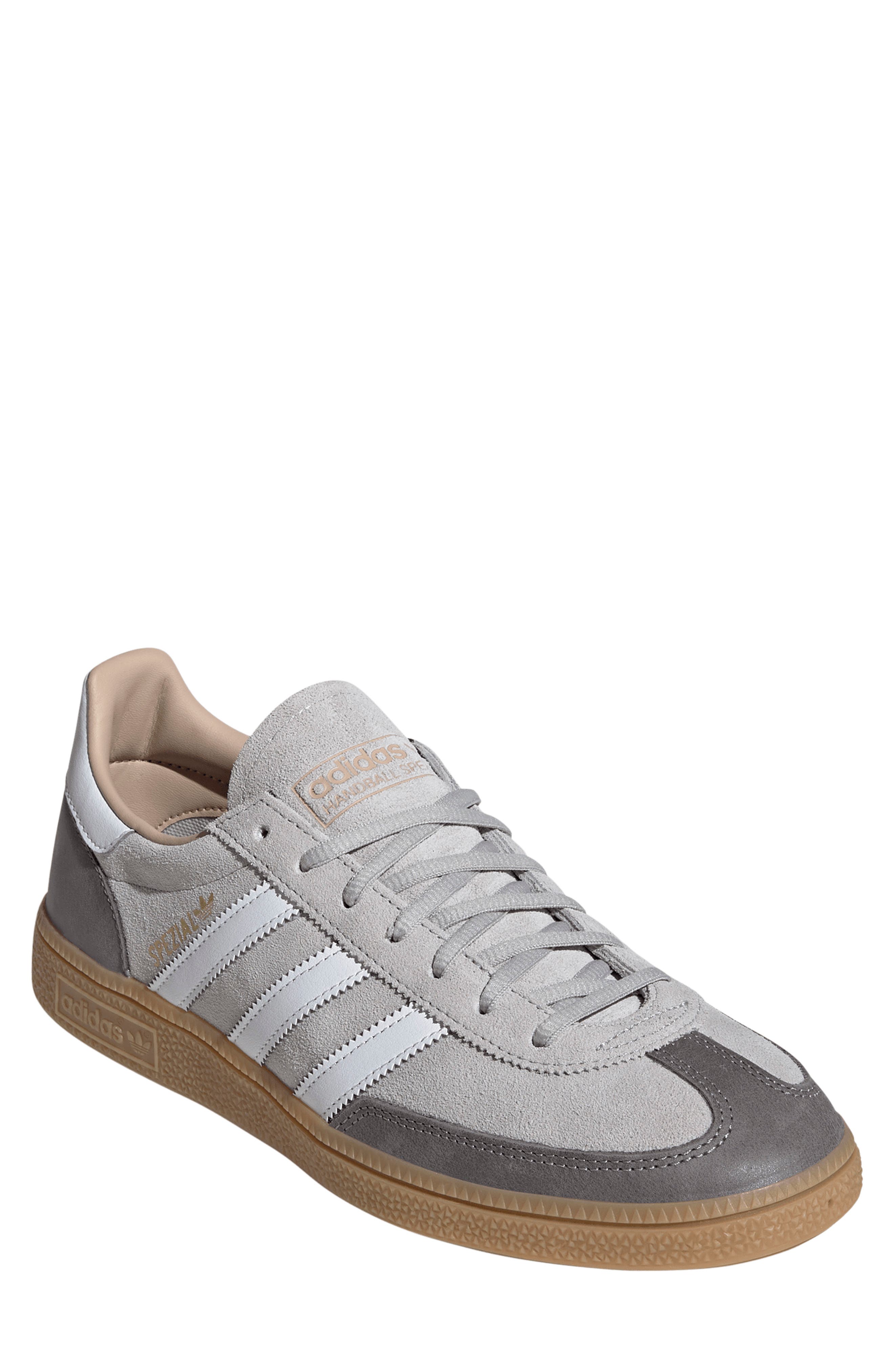 GREY / WHITE/ GUM