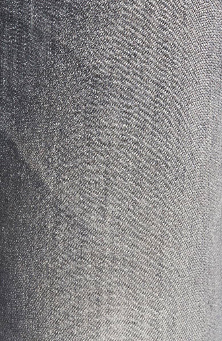 AG Dylan Skinny Fit Jeans, Alternate, color,