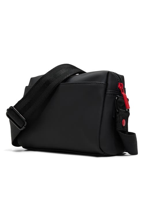 Shop Hunter Everyday Shoulder Bag In Black