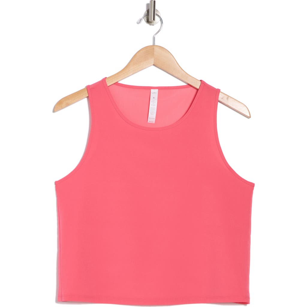 GOTTEX GOTTEX MESH BACK TANK