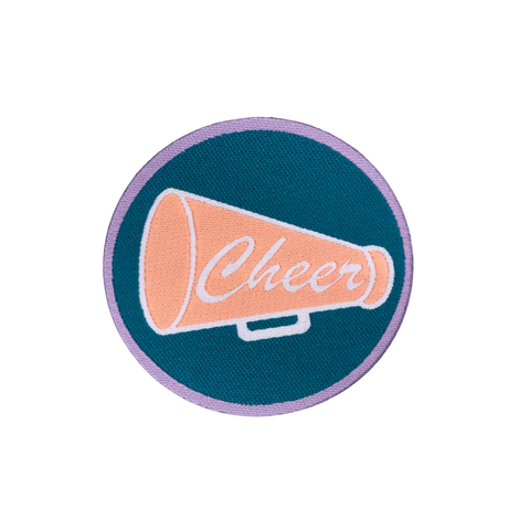 Velcro Patch
