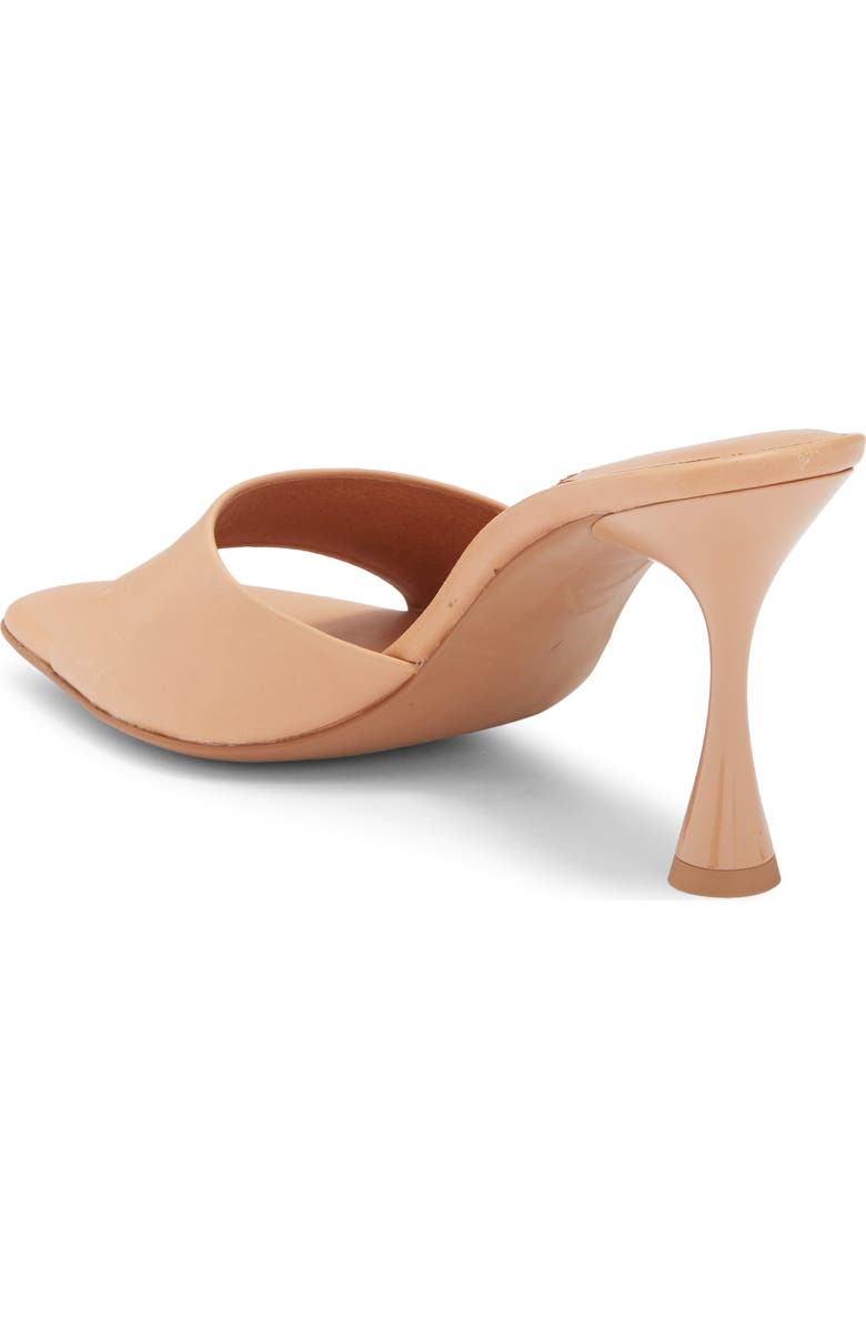 Jeffrey Campbell La-Nuit Sandal, Alternate, color, Toast