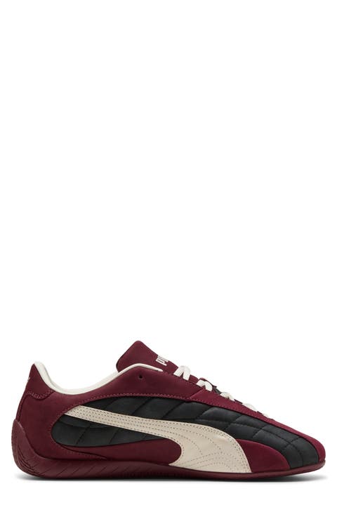 Speedcat Plus Quilted Sneaker (Men)