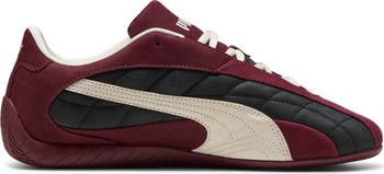 PUMA Speedcat Plus Quilted Sneaker (Men) | Nordstrom
