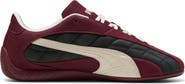 PUMA Speedcat Plus Quilted Sneaker