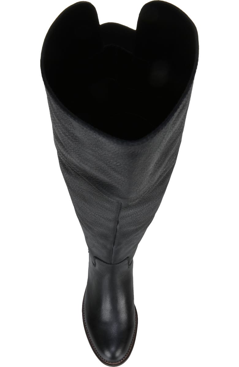 Franco Sarto Haleen Over-the-Knee Boot, Alternate, color,