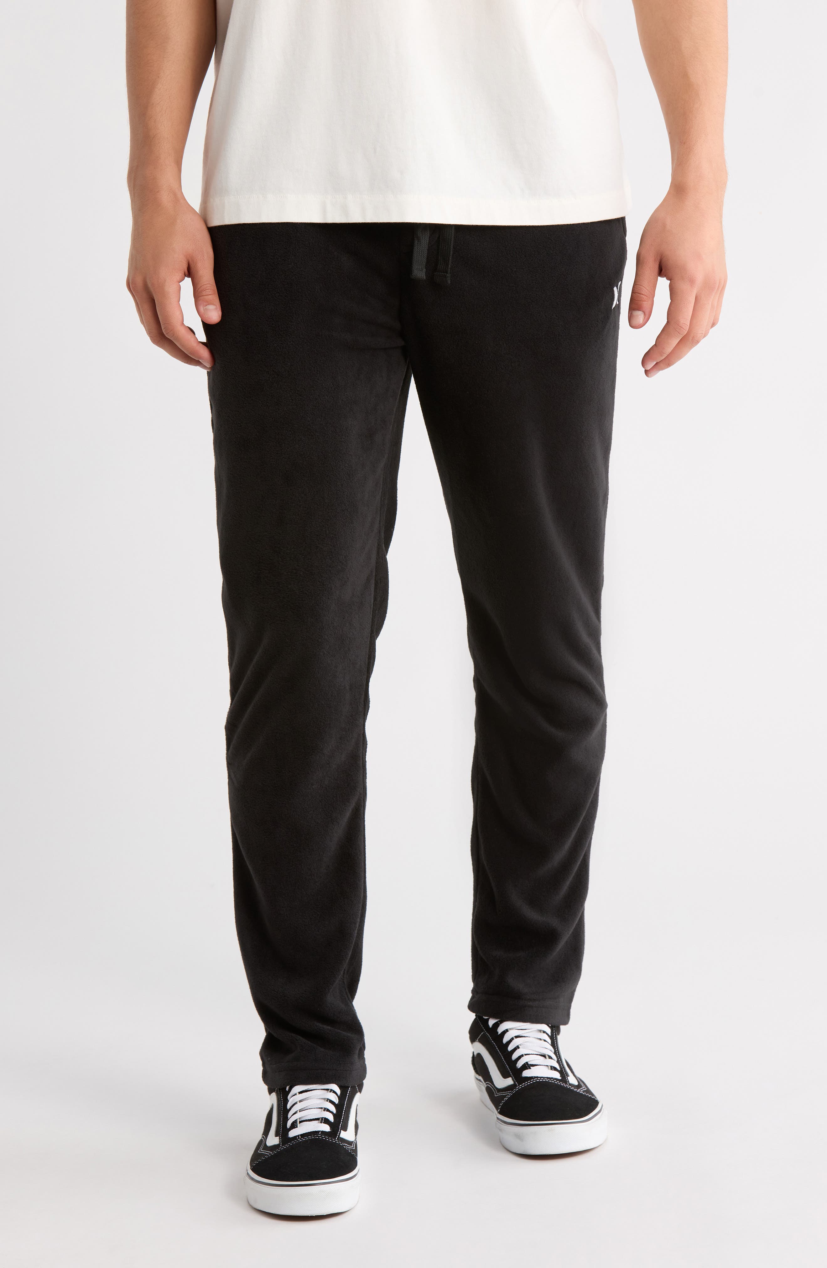 Hurley Fleece Pants
