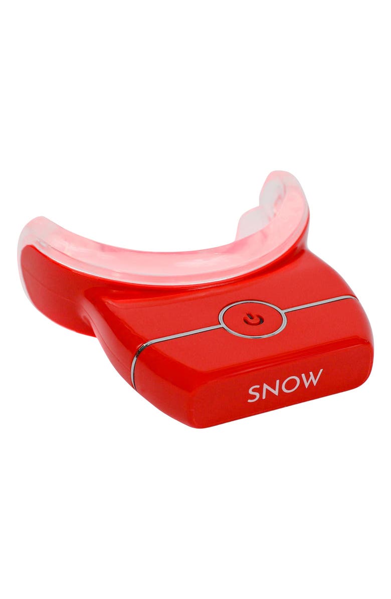 SNOW Diamond Wireless Teeth Whitening Kit (Limited Edition) $299 Value, Alternate, color, 