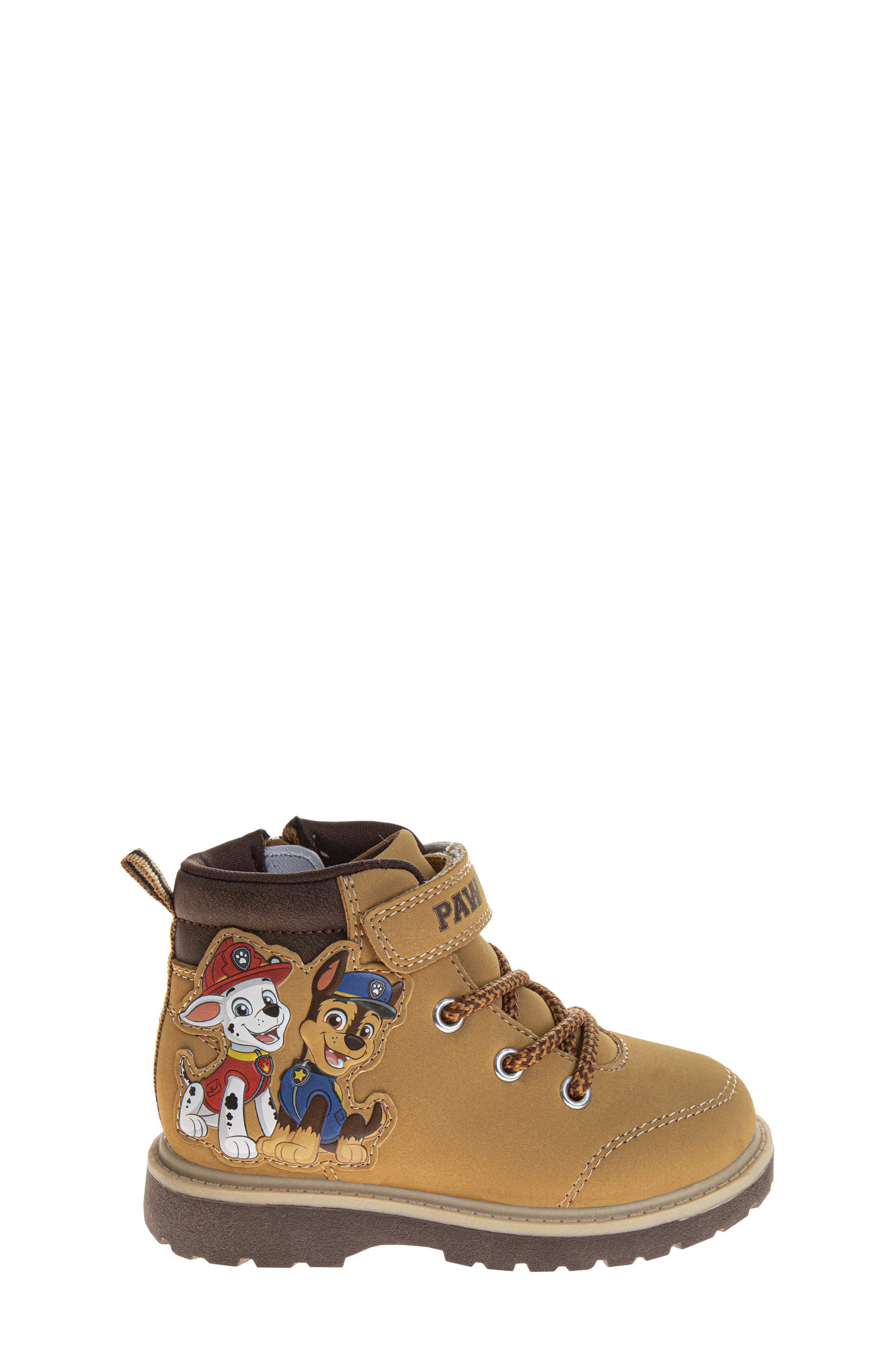 JOSMO Kids' Paw Patrol Boot, Alternate, color, 