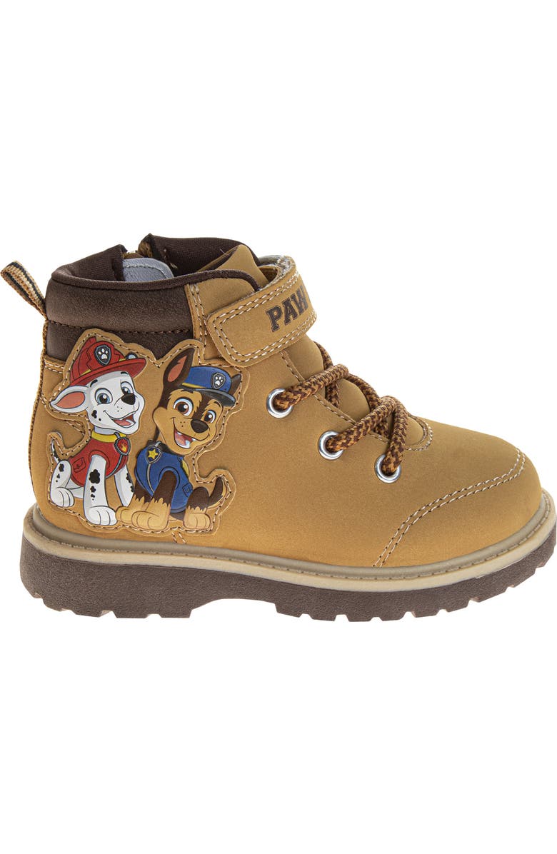 JOSMO Kids' Paw Patrol Boot, Alternate, color,