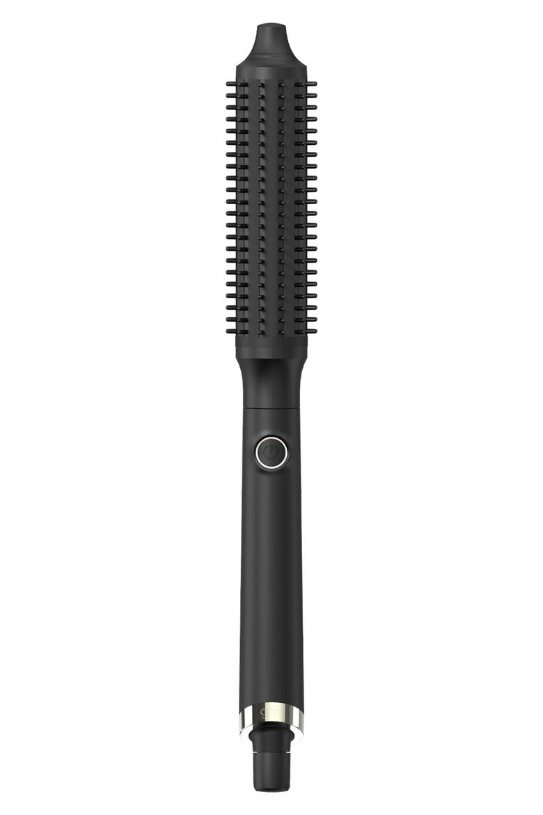 Rise Volumizing Hot Brush, Main, color, BLACK