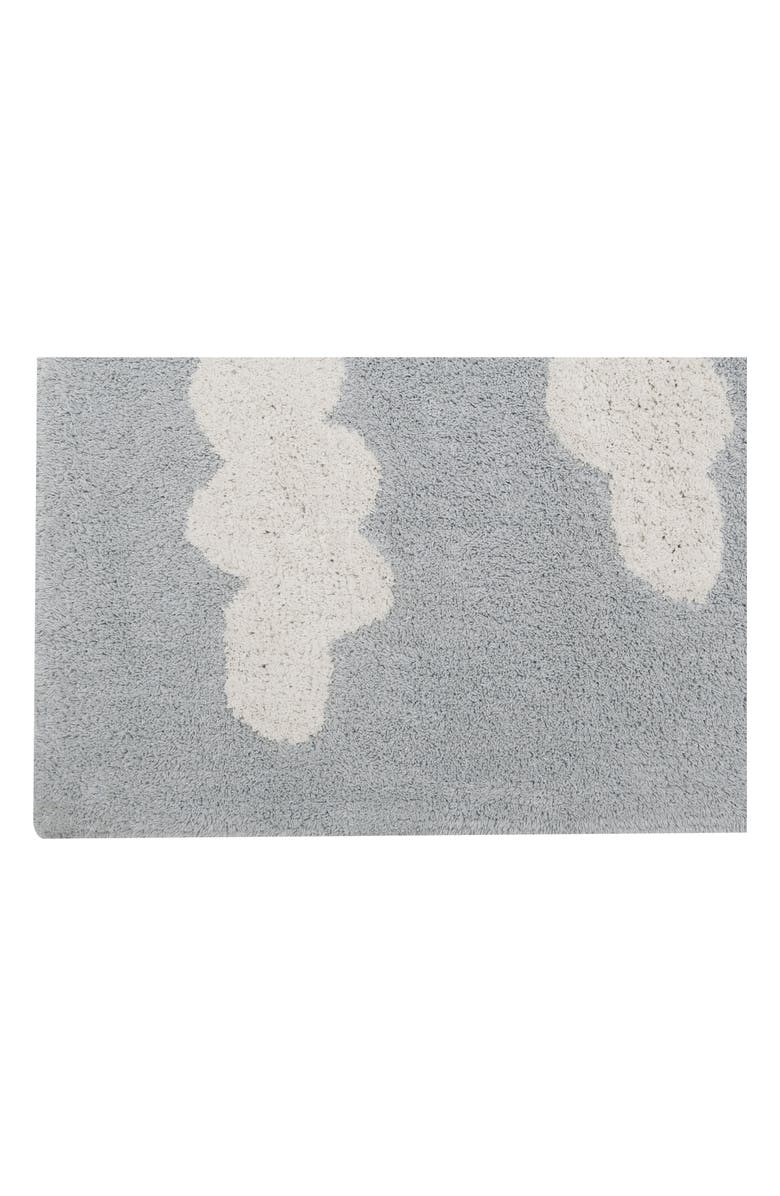 Lorena Canals Clouds Rug, Alternate, color,