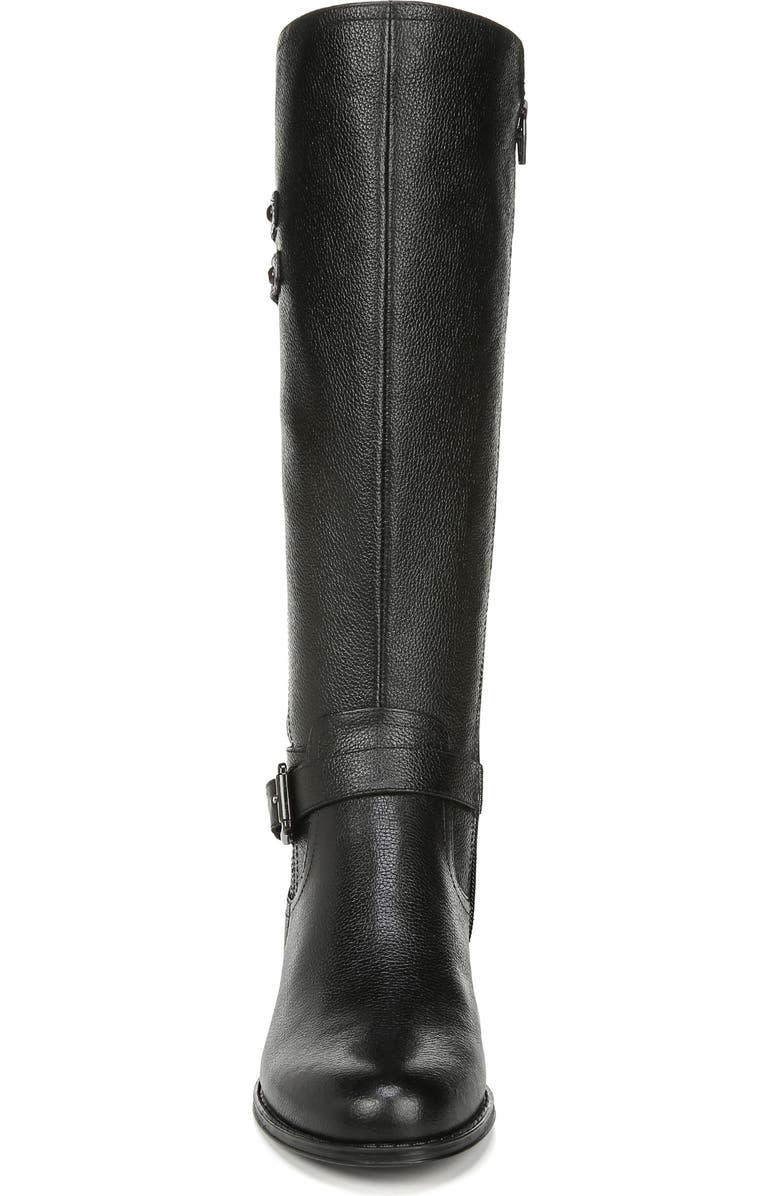 Naturalizer Jackie Tall Riding Boot, Alternate, color,