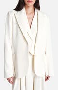 TWP Next Boyfriend Blazer
