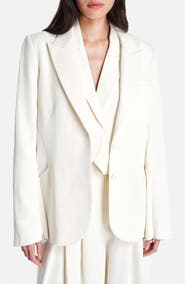 TWP Next Boyfriend Blazer