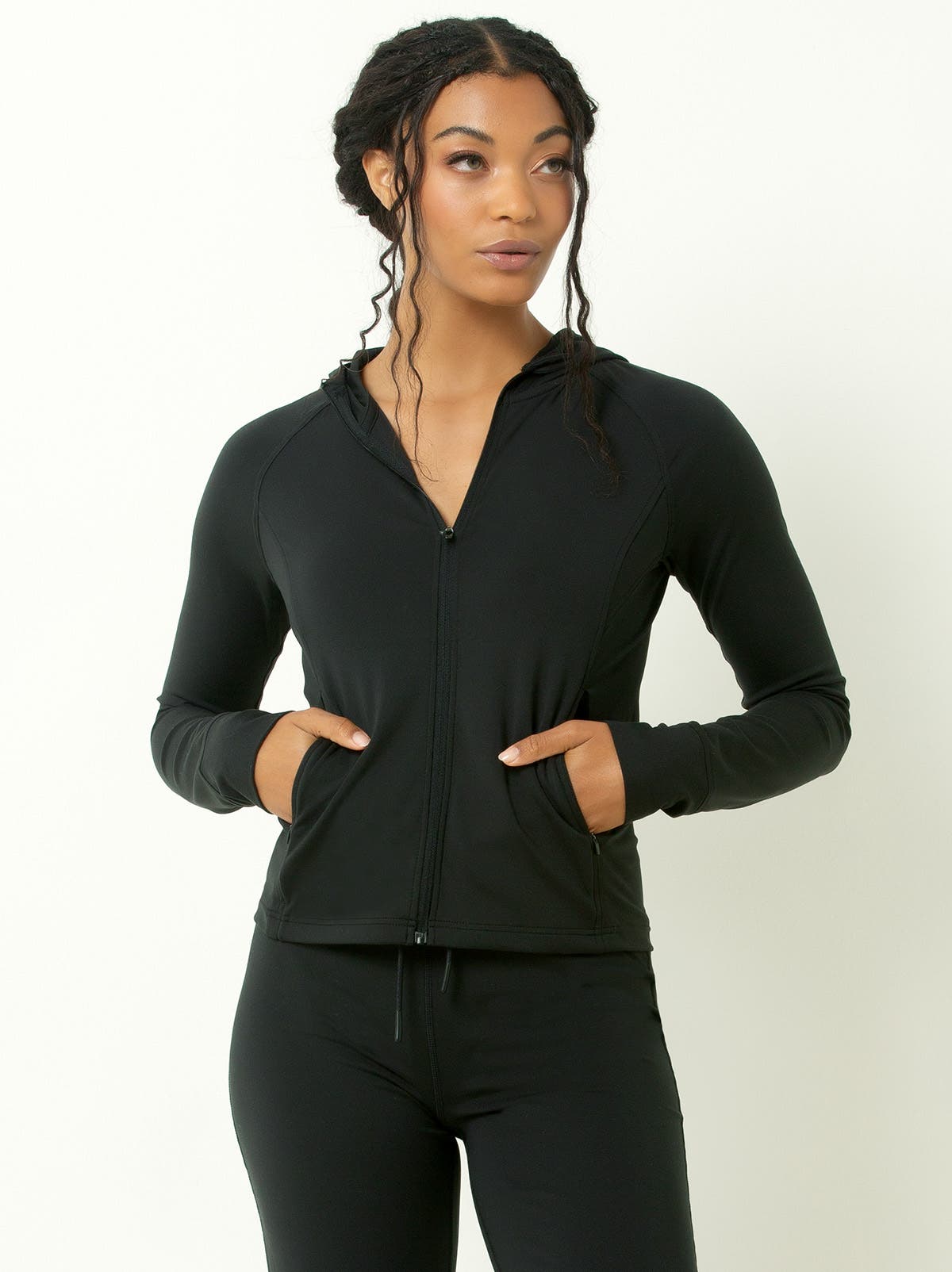 selected Black