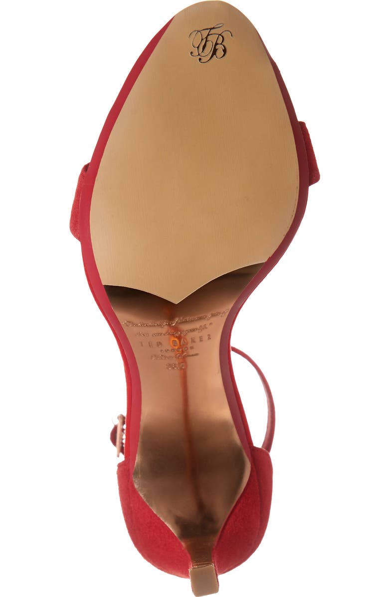 Ted Baker London Ulanis Sandal, Alternate, color,