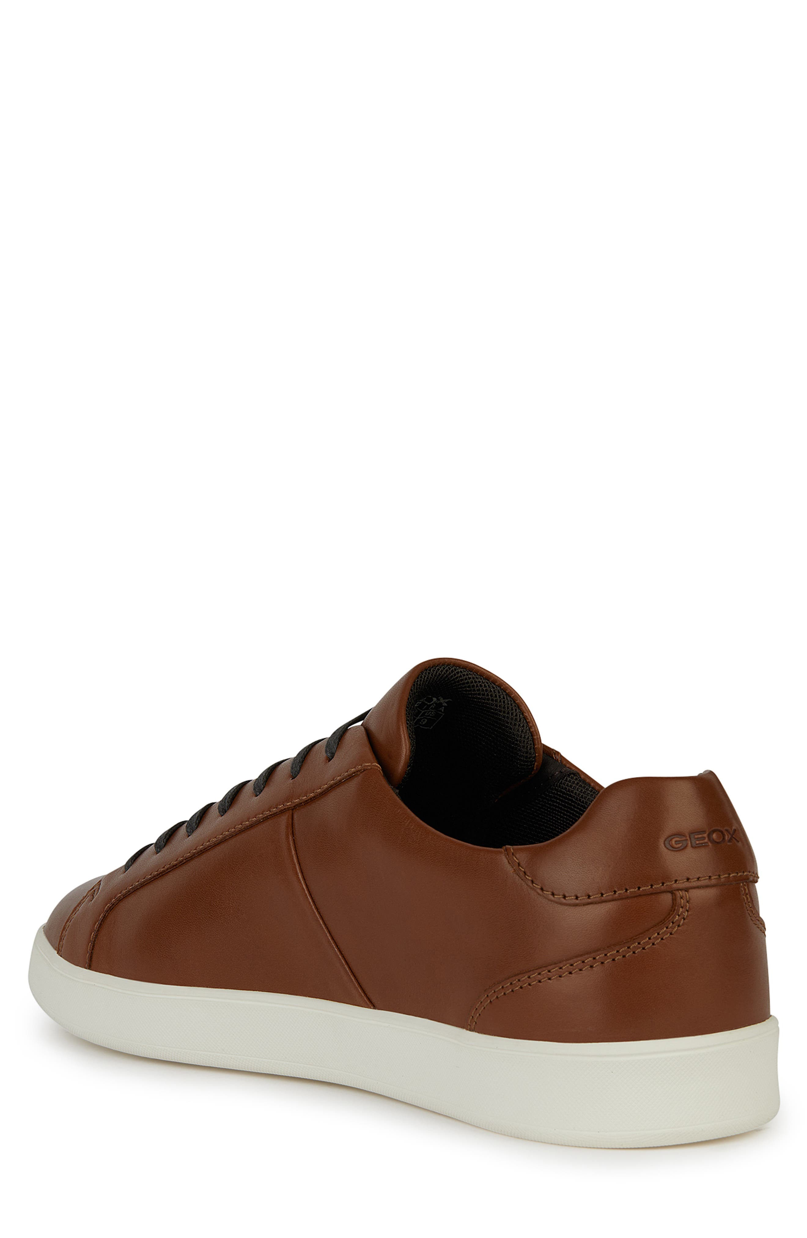 Geox Regio Sneaker, Alternate, color, 