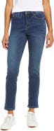 Tommy Bahama Bora Cay High Waist Ankle Jeans