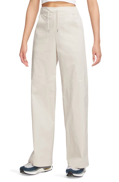 Sportswear Essentials High Waist Pants